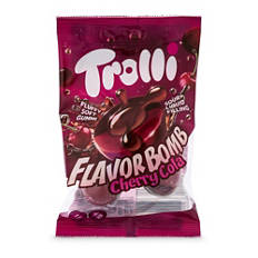 Flavor Bombs, Cherry Cola