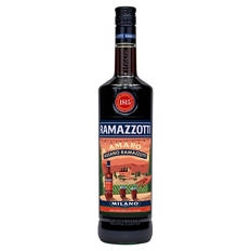 Amaro Limited Edition 30 % vol. 700 ml