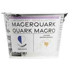 Séré maigre, sans lactose