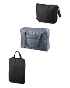 Basic Foldable Bag