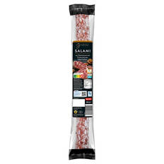 Gourmet Salami 200 g, Walnut