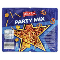 Party Mix