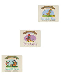 Tales from Acorn Wood Book