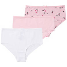 Sous-vêtements pour enfants, 2 ou 3 pièces