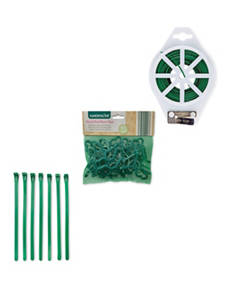 Garden Essentials Set