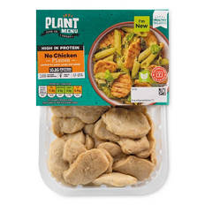 No Chicken Pieces