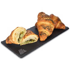 Pistazien-Croissant