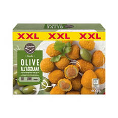 Olive Ascolane XXL