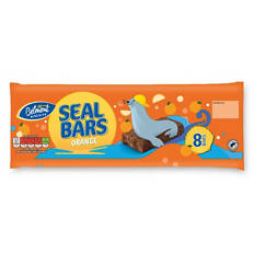 Seal Bars