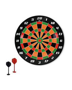 Magnetic Dartboard