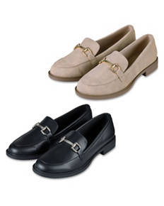 Ladies' Loafers