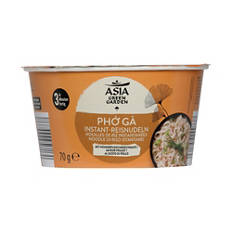 Vietnam Pho Suppen, Hühnchen