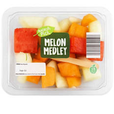 Melon Medley