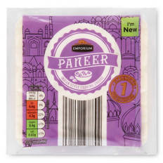 Paneer