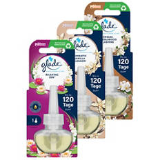 GLADE Recharge pour diffuseur de parfum