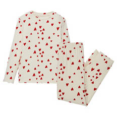 Kinder Pyjama, 122/128