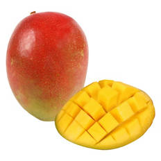 Mango, Stück