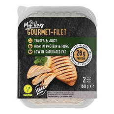 Filet gastronomique