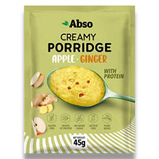 Krémes kása, alma-gyömbér, 45 g