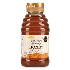 100% Pure Squeezy Honey