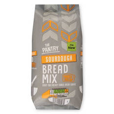 Sourdough Mix