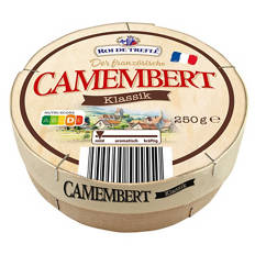 Französischer Camembert 250 g, Klassik