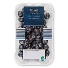 Premium Blueberries
