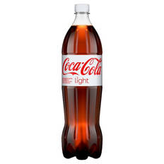 Cola Light 1,25 l