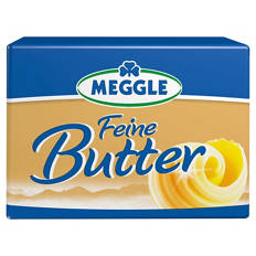 Feine Butter 250 g