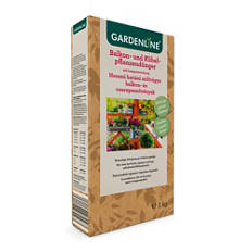 Gnojilo za balkonsko cvetje