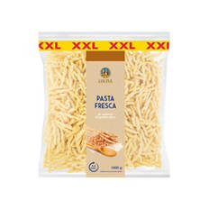 Trofie XXL
