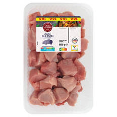Schweinegulasch 800 g