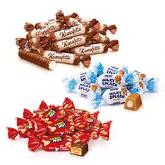 Praliné, /kg