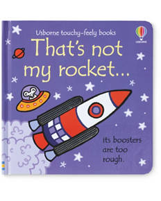 Thats Not My Books