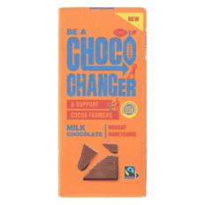 Choco-Changer, Nugat-Honigcomb