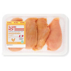 SONNHOF XXL Maishendlfilet