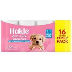 Papier hygiénique