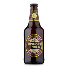 Bishops Finger Kentish Strong Ale