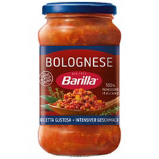 Sauce, Bolognese
