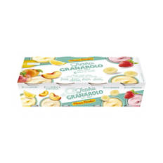 Yogurt alla frutta