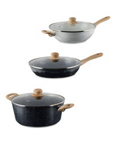 28cm Ceramic Frying Pan