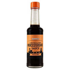 Worcester Sauce