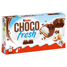 kinder Choco Fresh 102,5 g