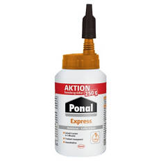 Reparaturkleber, Ponal Holzleim 250 g