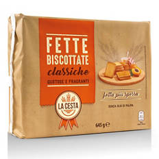 Kétszersült, 645 g