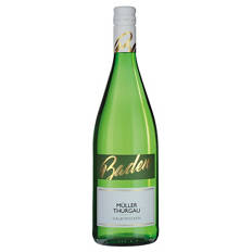 Müller-Thurgau QbA 1 l