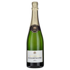 Champagne Brut Réserve 0,75 l