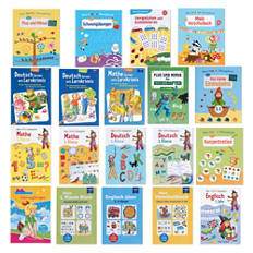 Livres d’apprentissage