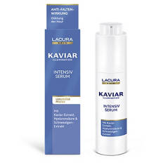 Kaviar- Illumination-Hautpflege, Intensivserum