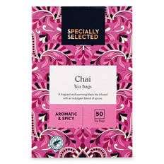 Chai Tea